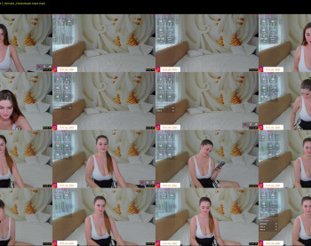 nika_tailor — 31 minute Chaturbate female cam show recording, 720p, May 31, 2025