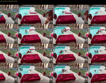 nikkilynnerotic — 32 minute Chaturbate female cam show recording, 480p, Jun 1, 2025
