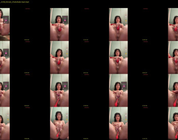 nikpassion123 — 12 minute Chaturbate couple cam show recording, 720p, May 31, 2025