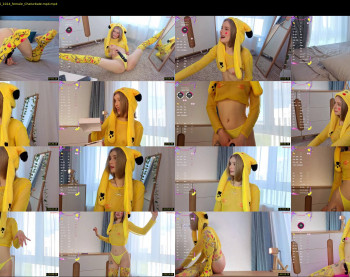 odeliabrownell — 120 minute Chaturbate female cam show recording, 720p, May 31, 2025