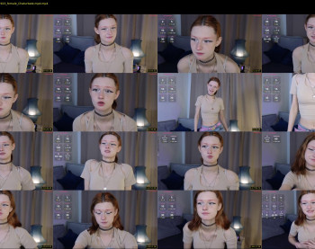 orangelabel — 120 minute Chaturbate female cam show recording, 720p, May 31, 2025