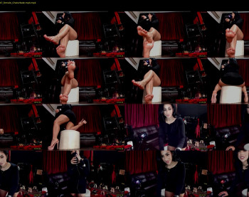 puffy_love — 31 minute Chaturbate female cam show recording, 720p, May 31, 2025