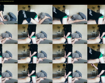 red_guy1 — 30 minute Chaturbate male cam show recording, 720p, May 31, 2025