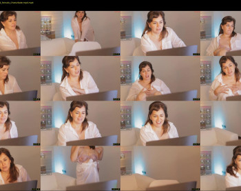 sabri_vm — 83 minute Chaturbate female cam show recording, 720p, May 31, 2025