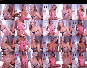shadowladyyy — 6 minute Chaturbate couple cam show recording, 720p, May 31, 2025
