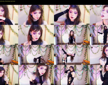 shiny_jail — 11 minute Chaturbate female cam show recording, 720p, Jun 1, 2025
