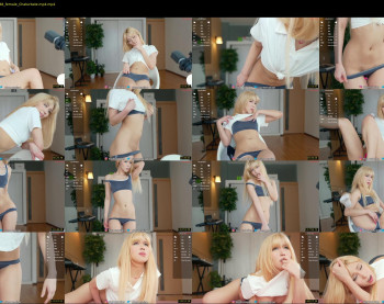 sigmasian — 120 minute Chaturbate female cam show recording, 720p, May 31, 2025