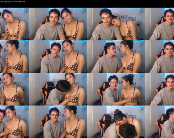 softpinay5 — 5 minute Chaturbate female cam show recording, 720p, May 31, 2025