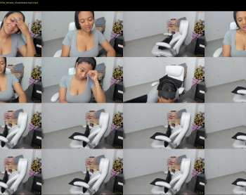 stacy_woods — 26 minute Chaturbate female cam show recording, 720p, Jun 1, 2025