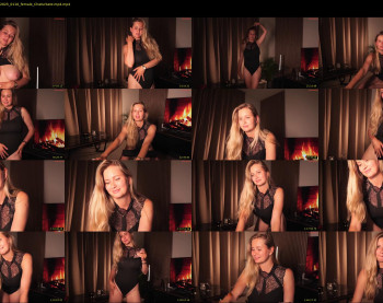 stella_and_stephan — 120 minute Chaturbate couple cam show recording, 720p, Jun 1, 2025