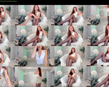 sunshine13_ — 120 minute Chaturbate female cam show recording, 720p, May 31, 2025