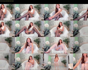 sunshine13_ — 120 minute Chaturbate female cam show recording, 720p, May 31, 2025