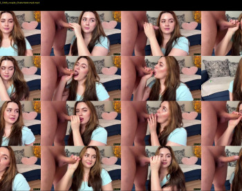 sweet_sugar87 — 11 minute Chaturbate couple cam show recording, 720p, May 31, 2025