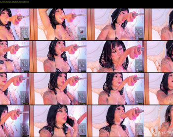 sweety_maria1 — 119 minute Chaturbate female cam show recording, 720p, May 31, 2025