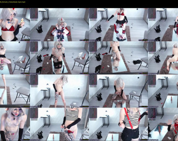 sylvie_fey — 120 minute Chaturbate female cam show recording, 720p, Jun 1, 2025