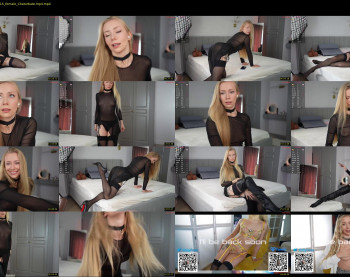 vika54784 — 40 minute Chaturbate female cam show recording, 720p, May 31, 2025