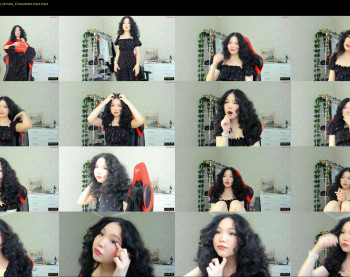 wastforu — 24 minute Chaturbate female cam show recording, 720p, May 31, 2025