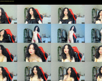 wastforu — 82 minute Chaturbate female cam show recording, 720p, May 31, 2025