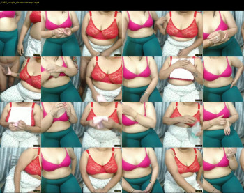 we_are_indian — 20 minute Chaturbate couple cam show recording, 480p, May 31, 2025