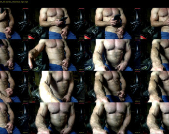 whackingmywilly — 7 minute Chaturbate male cam show recording, 480p, Jun 1, 2025