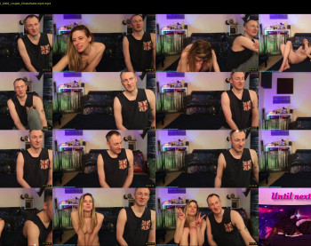 widthofapeach — 49 minute Chaturbate couple cam show recording, 720p, May 31, 2025