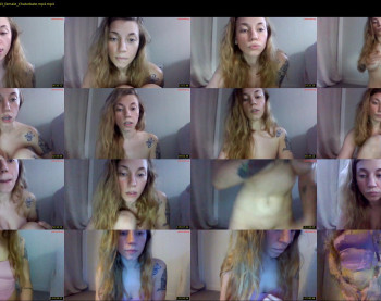 your_fav1 — 111 minute Chaturbate female cam show recording, 480p, Jun 1, 2025