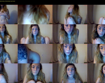 your_fav1 — 53 minute Chaturbate female cam show recording, 480p, Jun 1, 2025