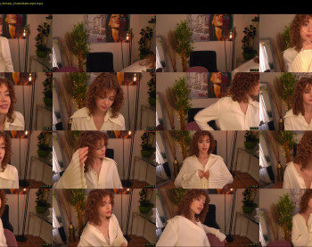 yumeaki — 120 minute Chaturbate female cam show recording, 720p, May 31, 2025