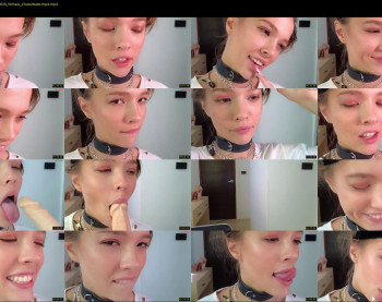 _demi_dee_ — 26 minute Chaturbate female cam show recording, 720p, Jun 1, 2025