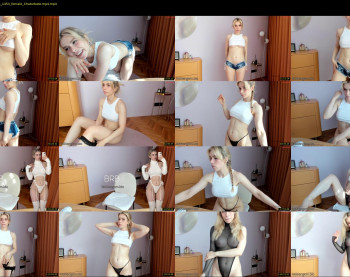 _hidden_gem_ — 120 minute Chaturbate female cam show recording, 720p, Jun 1, 2025