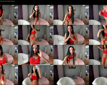 _mito_69 — 26 minute Chaturbate female cam show recording, 720p, Jun 2, 2025