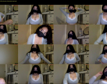 _natycutei19 — 14 minute Chaturbate female cam show recording, 480p, Jun 1, 2025