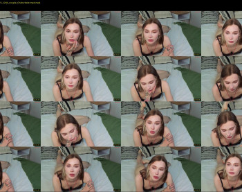 _reverse_gang_ — 6 minute Chaturbate couple cam show recording, 720p, Jun 1, 2025