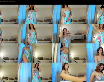 a__enigma — 17 minute Chaturbate female cam show recording, 720p, Jun 1, 2025