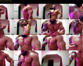 adonis_msc — 53 minute Chaturbate male cam show recording, 720p, Jun 2, 2025