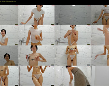 ailey_chao — 17 minute Chaturbate female cam show recording, 720p, Jun 1, 2025
