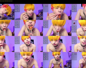 alex_valllley — 13 minute Chaturbate male cam show recording, 720p, Jun 2, 2025