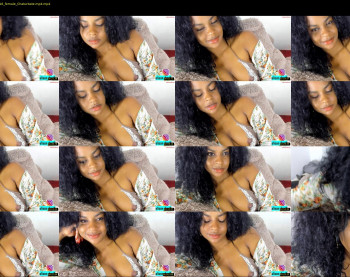 alison_ker — 7 minute Chaturbate female cam show recording, 720p, Jun 1, 2025