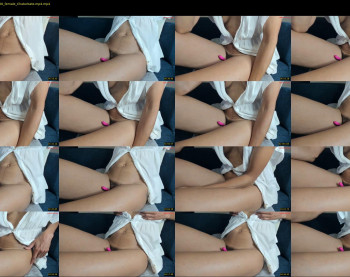allgood4u — 6 minute Chaturbate couple cam show recording, 480p, Jun 2, 2025