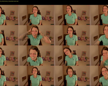 alone_together_ — 7 minute Chaturbate female cam show recording, 720p, Jun 2, 2025