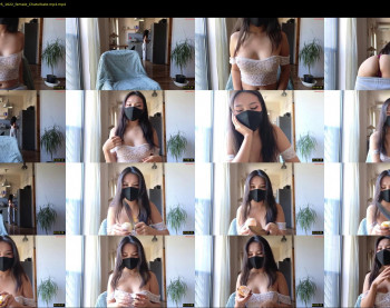 amyalwayshere — 50 minute Chaturbate female cam show recording, 720p, Jun 1, 2025
