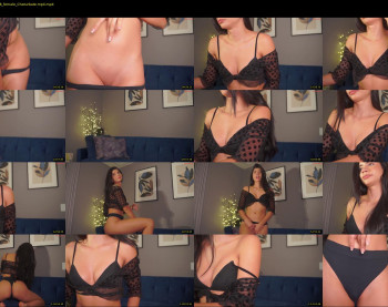 anablerd — 85 minute Chaturbate female cam show recording, 720p, Jun 2, 2025