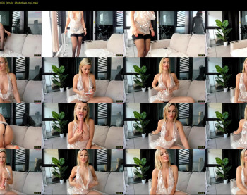 anna_royale — 38 minute Chaturbate female cam show recording, 720p, Jun 1, 2025