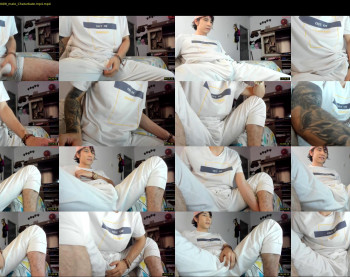 austin1119a — 76 minute Chaturbate male cam show recording, 720p, Jun 2, 2025