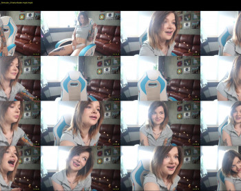 awondrr — 6 minute Chaturbate female cam show recording, 720p, Jun 1, 2025