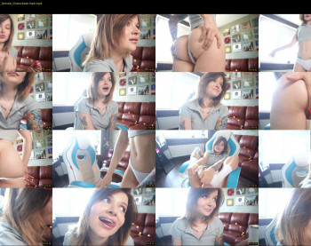 awondrr — 37 minute Chaturbate female cam show recording, 720p, Jun 1, 2025