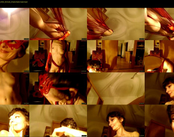 bebacksooon — 62 minute Chaturbate female cam show recording, 480p, Jun 1, 2025