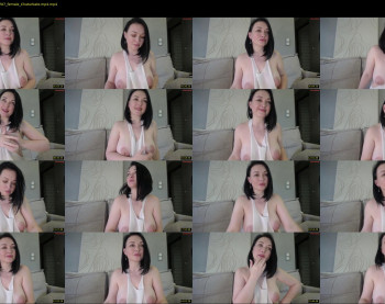 blueeyeess — 30 minute Chaturbate female cam show recording, 720p, Jun 1, 2025