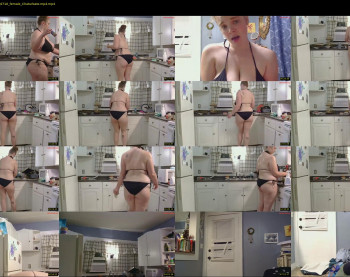 boobscientist — 54 minute Chaturbate female cam show recording, 480p, Jun 1, 2025