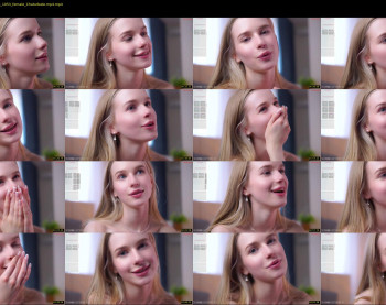 brave_journey — 5 minute Chaturbate female cam show recording, 720p, Jun 1, 2025